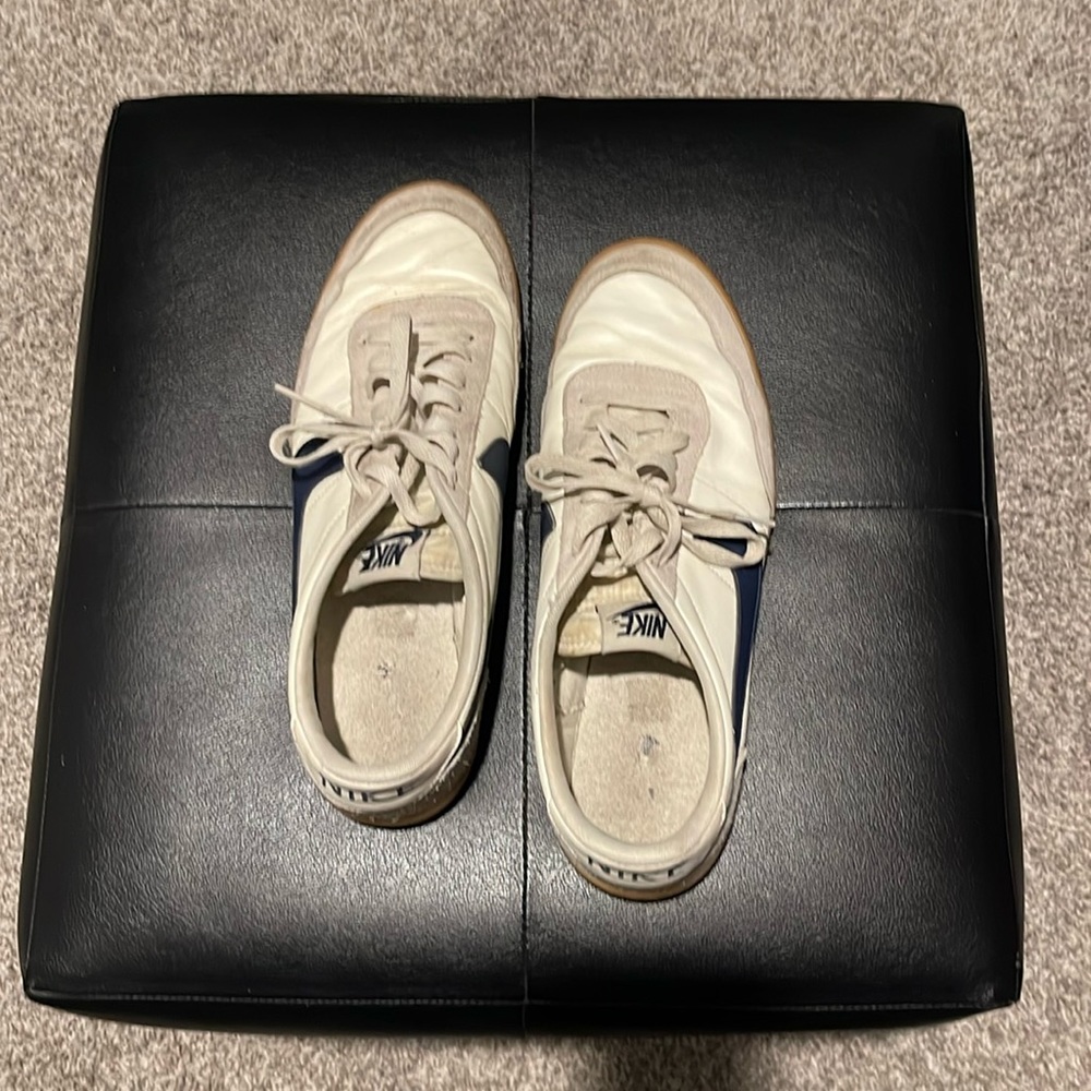 Nike Men's Killshot Sneaker